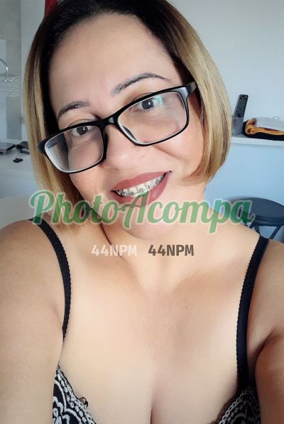 Foto 6 de Luiza Mello